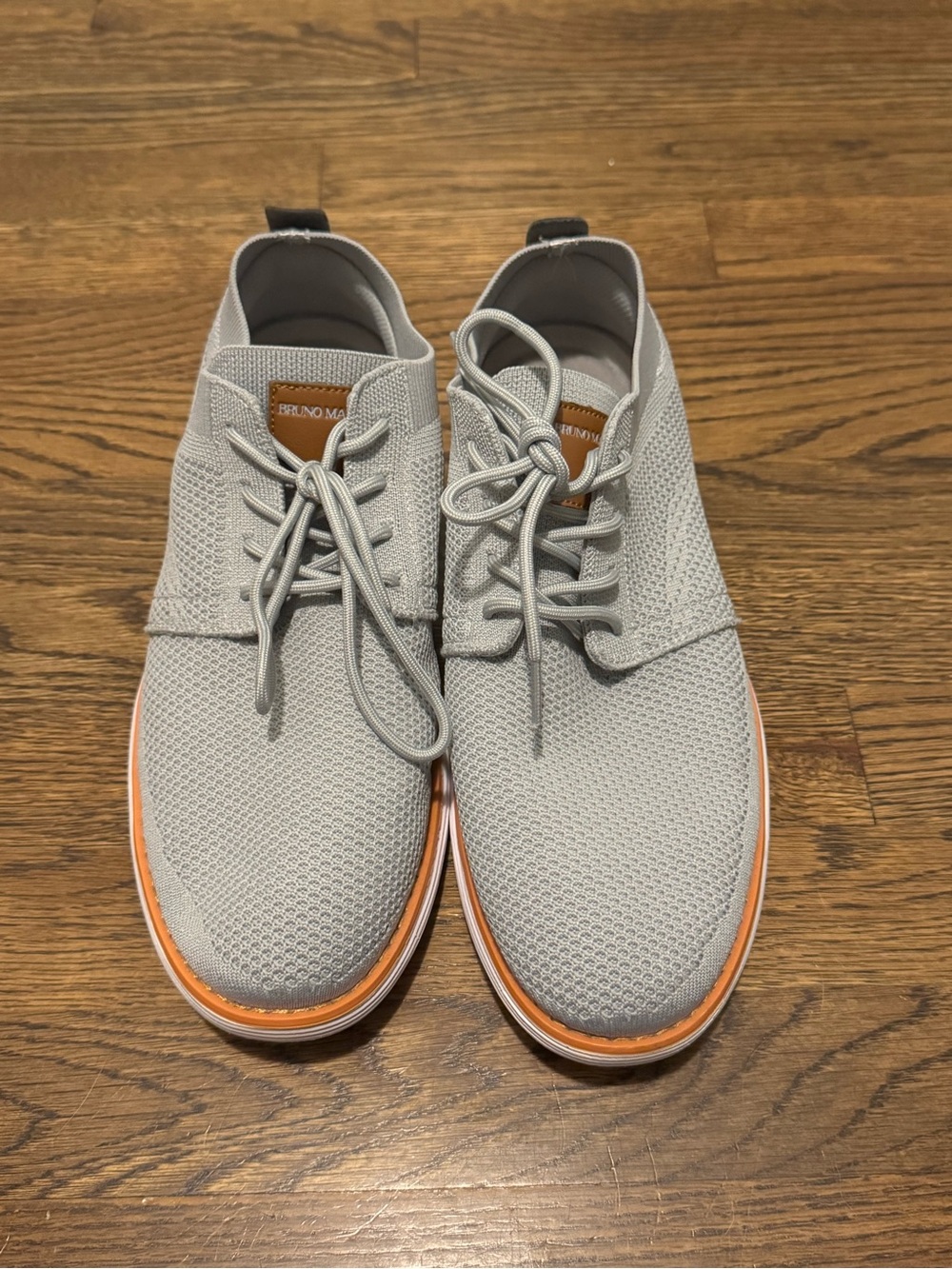 Bruno Marc - Men's - Mesh Oxfords / Sneakers - US 11 - orig. $58.99